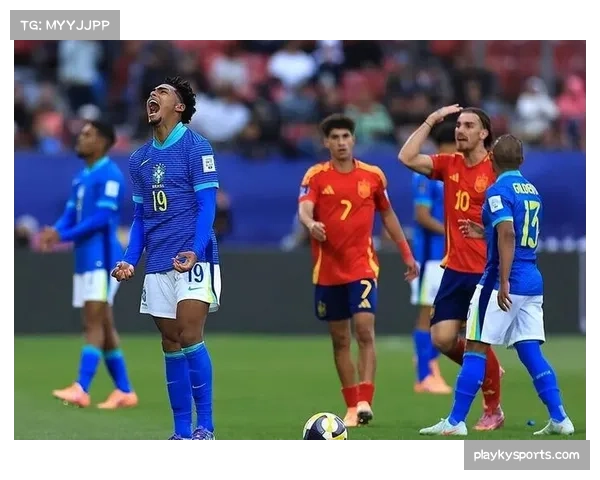 世界杯预选赛冷门频出 多支传统强队需参加附加赛